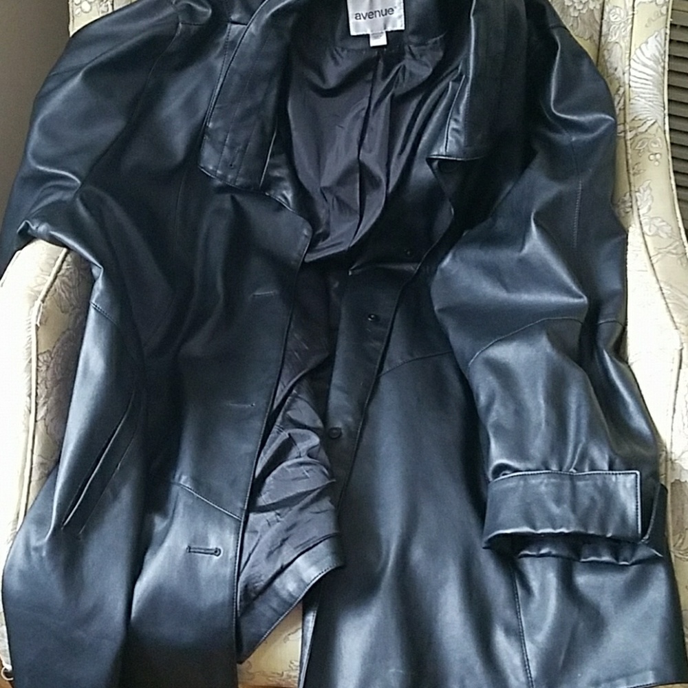 Coat